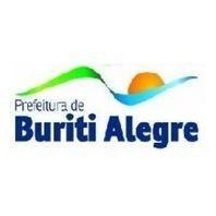 Prefeitura Municipal de Buriti Alegre - GO