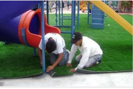 GRAMA SINTÉTICA 12mm