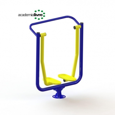 SIMULADOR DE CAMINHADA 